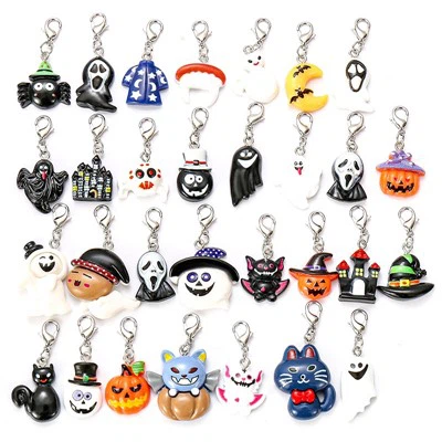 Halloween hartsberlocker