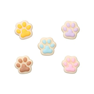 Flatback cabochons i harts